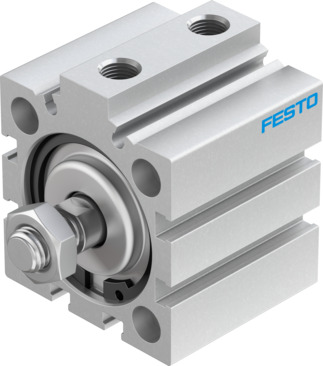 Festo ADVC-40-10-A-P-A Kısa stroklu silindir Turkiye
