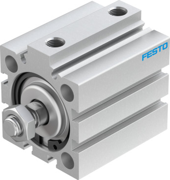 Festo ADVC-40-25-A-P-A Kısa stroklu silindir Turkiye