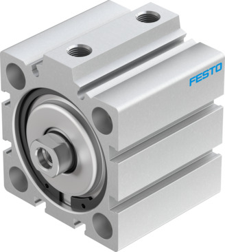 Festo ADVC-50-15-I-P-A Kısa stroklu silindir Turkiye