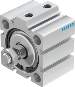 Festo ADVC-50-10-A-P-A Kısa stroklu silindir Turkiye