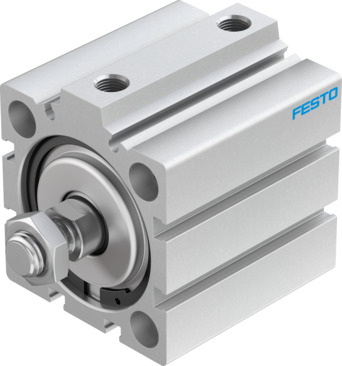 Festo ADVC-50-25-A-P-A Kısa stroklu silindir Turkiye
