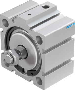 Festo AEVC-63-10-A-P-A Kısa stroklu silindir Turkiye