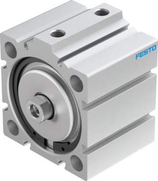 Festo ADVC-63-15-I-P-A Kısa stroklu silindir Turkiye