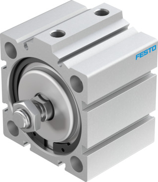 Festo ADVC-63-15-A-P-A Kısa stroklu silindir Turkiye