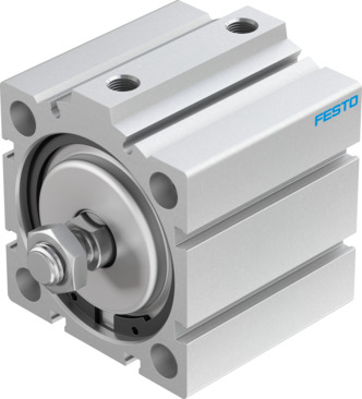 Festo ADVC-63-25-A-P-A Kısa stroklu silindir Turkiye