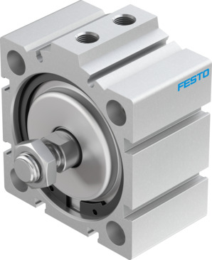 Festo ADVC-63-10-A-P Kısa stroklu silindir Turkiye
