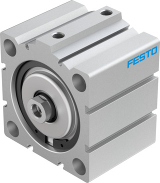 Festo ADVC-80-25-I-P-A Kısa stroklu silindir Turkiye