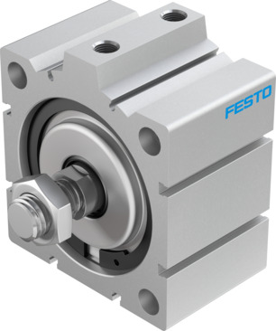 Festo ADVC-100-15-A-P-A Kısa stroklu silindir Turkiye