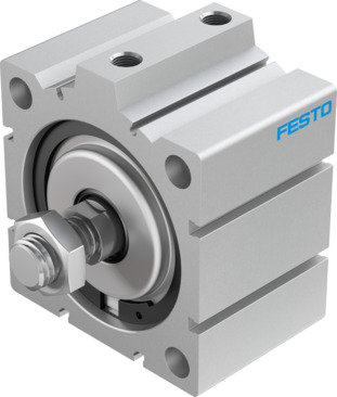 Festo ADVC-100-20-A-P-A Kısa stroklu silindir Turkiye