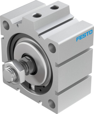 Festo ADVC-100-20-A-P Kısa stroklu silindir Turkiye