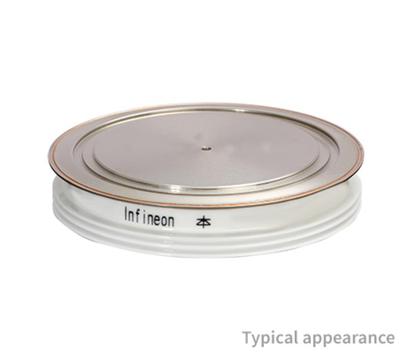 Infineon D1331SH45T Turkiye