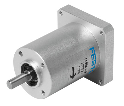Festo FLSM-8-R Tek yönlü kavrama ünitesi Turkiye