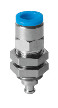 Festo ESH-HA-2-QS Vantuz tutucu Turkiye