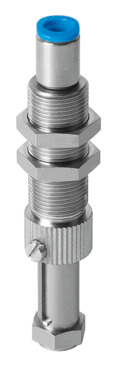 Festo ESH-HCL-3-QS Vantuz tutucu Turkiye