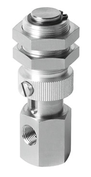 Festo ESH-HD-5-G Vantuz tutucu Turkiye