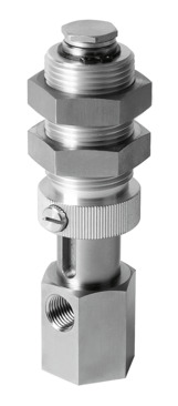 Festo ESH-HDL-6-G Vantuz tutucu Turkiye