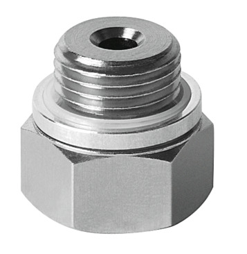 Festo ESH-HE-3-G1/8 Vantuz tutucu Turkiye