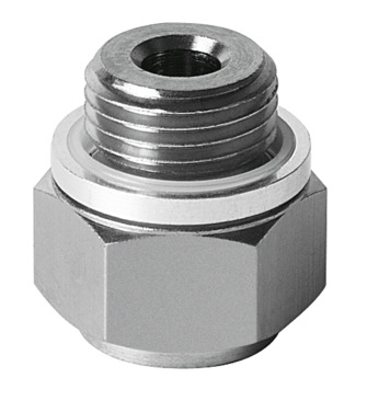 Festo ESH-HE-4-G1/8 Vantuz tutucu Turkiye
