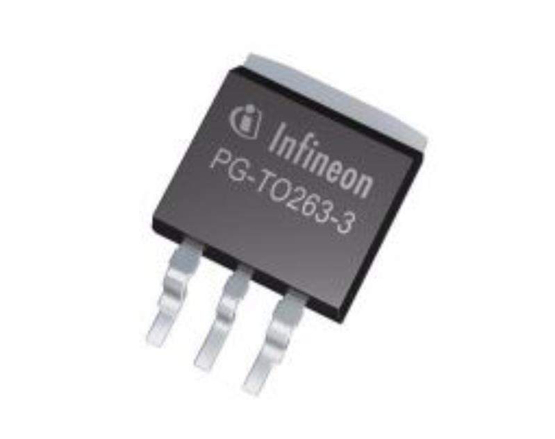Infineon TLF80511TC Turkiye