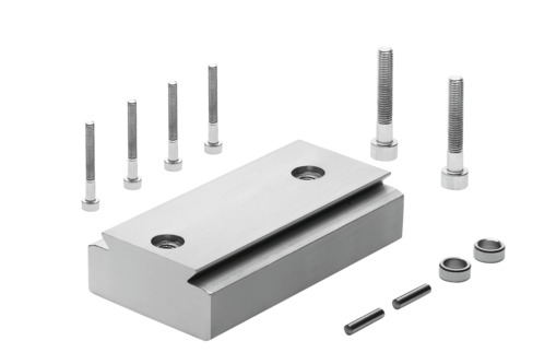 Festo HAPG-46 Adaptör Takımı Turkiye