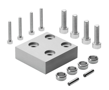 Festo HAPG-53 Adaptör Takımı Turkiye