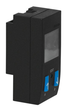 Festo SDE1-D10-G2-R18-C-P1-M8 Pressure sensor Turkiye