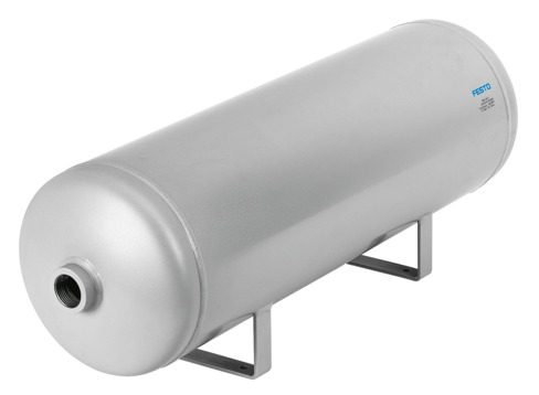 Festo VZS-20-B Hava Tankı|Basınç tankı Turkiye