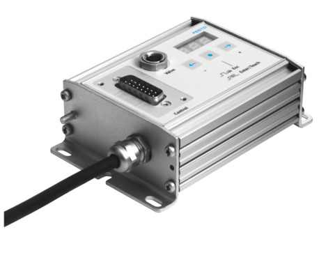 Festo SPC11-POT-TLF Sonlandırma kontrolörü Turkiye