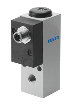Festo VPEV-1/8-M12 Vakum anahtarı Turkiye