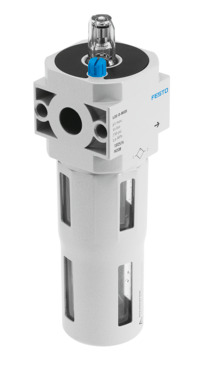 Festo LOE-D-MINI Yağlayıcı Turkiye