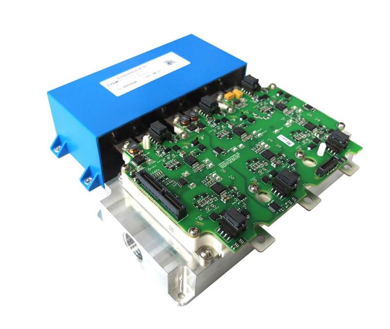 Infineon EVAL KIT HPD G1 SIC Turkiye