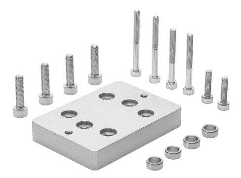 Festo HAPG-38 Adaptör Takımı Turkiye