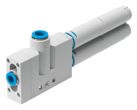 Festo VN-30-H-T6-PQ4-VQ5-RO2 Vakum jeneratörü Turkiye