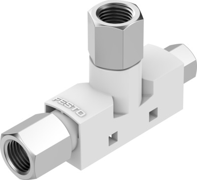 Festo VN-14-H-T4-PI4-VI5-RI5 Vakum jeneratörü Turkiye