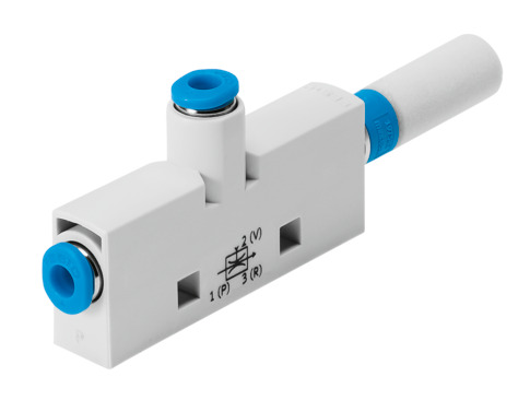 Festo VN-05-H-T2-PQ1-VQ1-RO1 Vakum jeneratörü Turkiye
