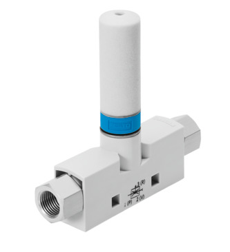 Festo VN-05-N-T3-PI4-VI4-RO1 Vakum jeneratörü Turkiye