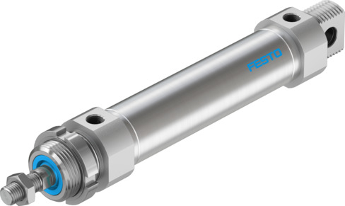Festo DSNU-32-100-P-A Yuvarlak silindir Turkiye