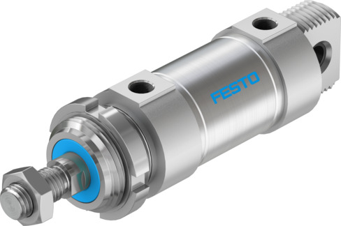 Festo DSNU-50-25-P-A Yuvarlak silindir Turkiye