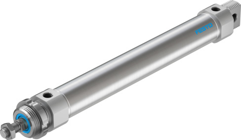 Festo DSNU-40-250-PPV-A Yuvarlak silindir Turkiye