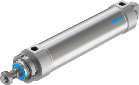 Festo DSNU-63-200-PPV-A Yuvarlak silindir Turkiye
