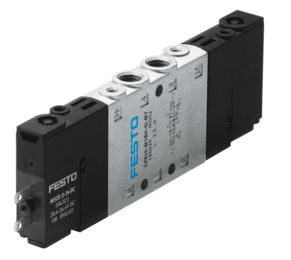 Festo CPE10-M1BH-5J-M7 Selenoid valf Turkiye