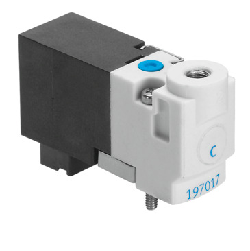 Festo MHP1-M4H-3/2O-M3-PI Selenoid valf Turkiye