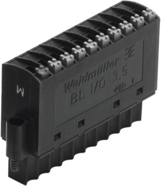Festo PS1-SAC10-10POL Plug Turkiye
