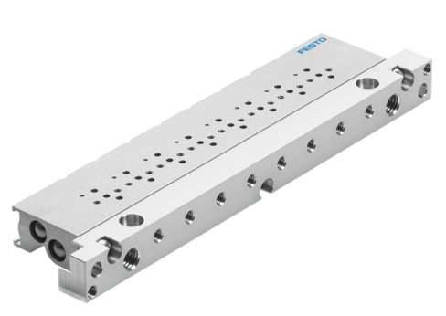 Festo MHA1-PR6-3-PI-PCBM Manifold Turkiye