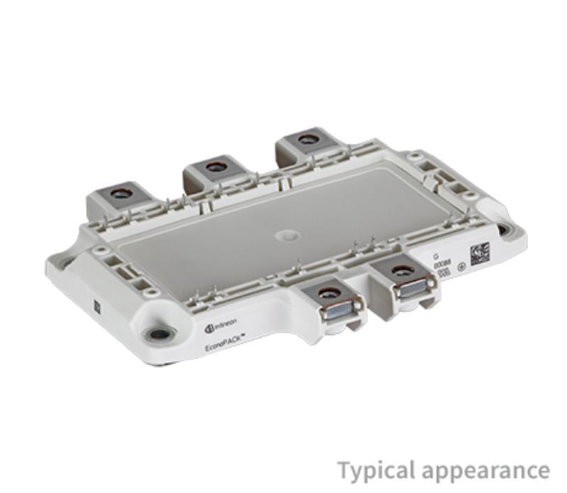 Infineon FS100R17PE4 1700 V, 100 A sixpack IGBT module Turkiye