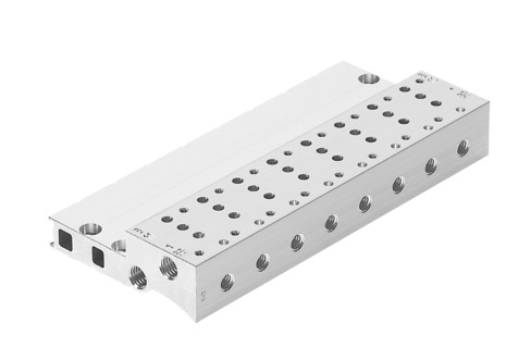 Festo MHA2-PR8-3-M5 Manifold Turkiye