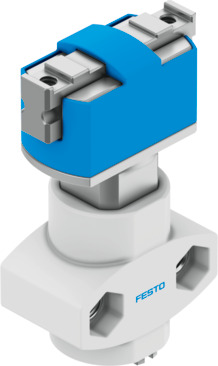 Festo HGPM-08-EO-G6 Paralel tutucu Turkiye