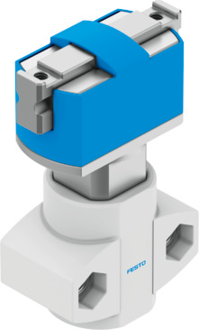 Festo HGPM-12-EO-G6 Paralel tutucu Turkiye