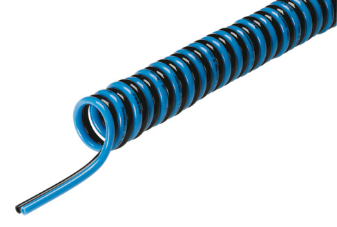 Festo PUN-4X0,75-S-1,5-DUO-BS DUO-Spiral Hortum Turkiye