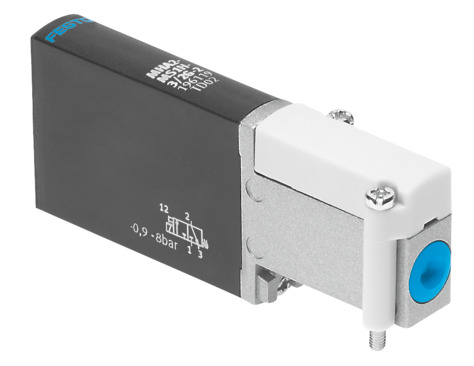 Festo MHA2-MS1H-5/2-2 Selenoid valf Turkiye